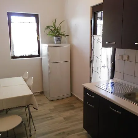 דירה Nada Barbat na Rabu