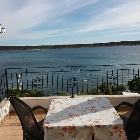 Apartament Nada Barbat na Rabu