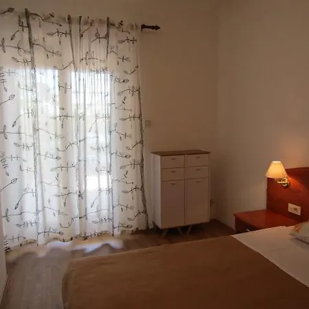 Nada Barbat na Rabu
