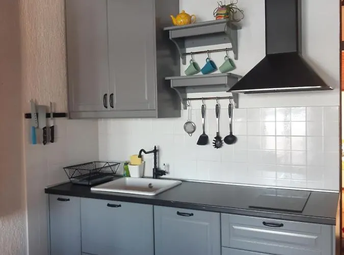 Apartamento Nada Barbat na Rabu