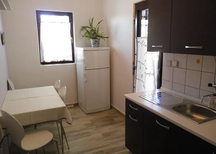 Apartamento Nada Barbat na Rabu