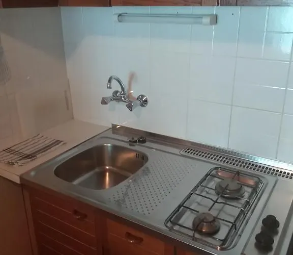 Apartamento Nada