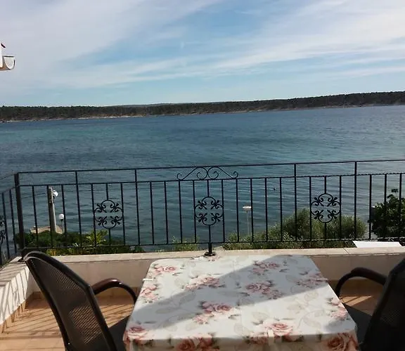 Apartamento Nada Barbat na Rabu