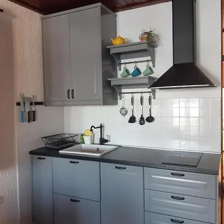 Apartment Nada Barbat na Rabu