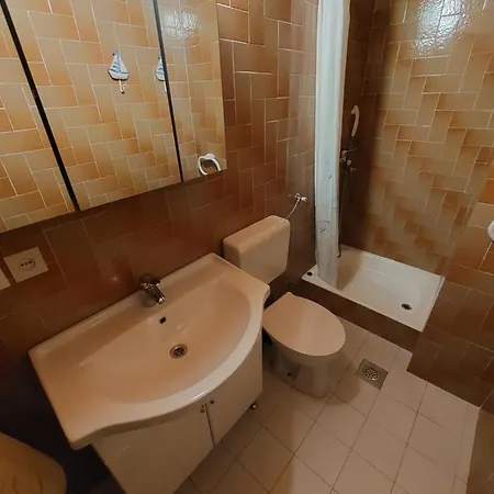 Nada Apartment
