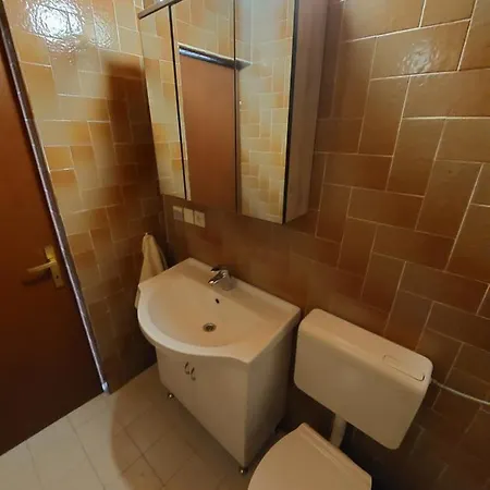 Apartment Nada