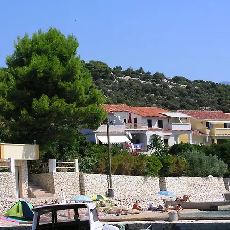Nada Barbat na Rabu
