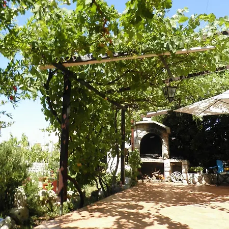 Nada Barbat na Rabu
