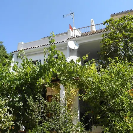 Apartment Nada *