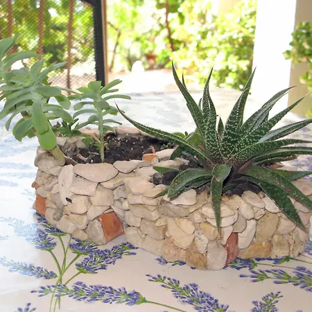 Apartment Nada Barbat na Rabu