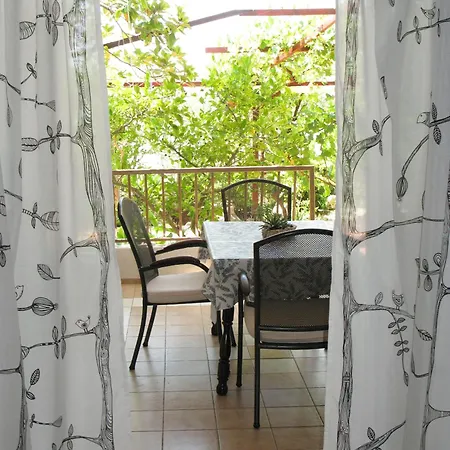 Nada Apartment