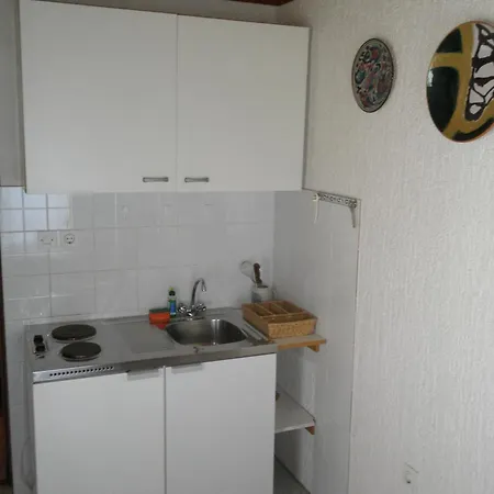 Nada Apartment