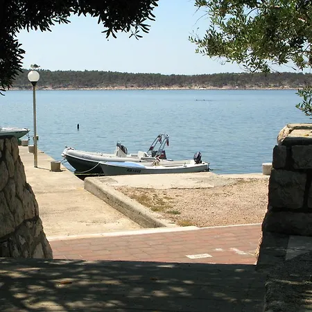 Nada Barbat na Rabu