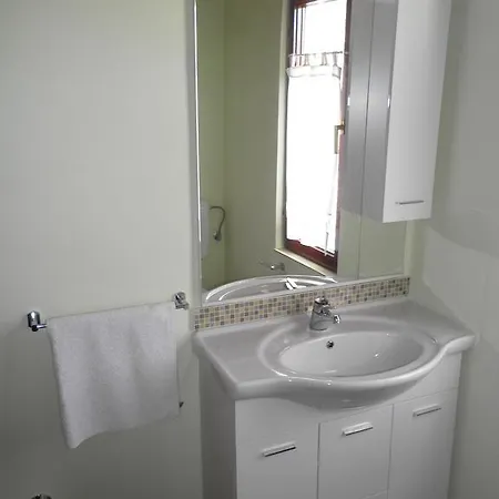 Nada Apartment *