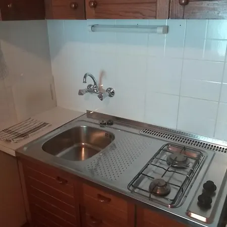 Apartment Nada