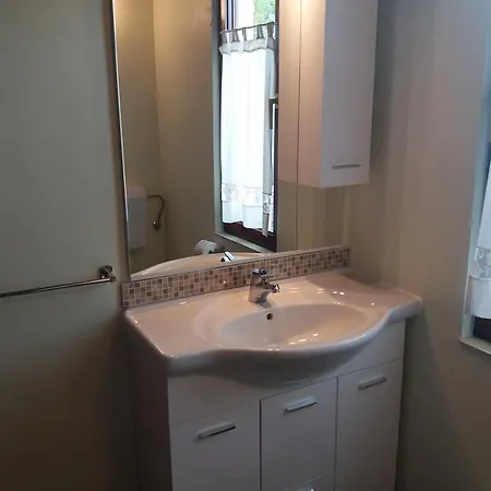 Nada Apartment