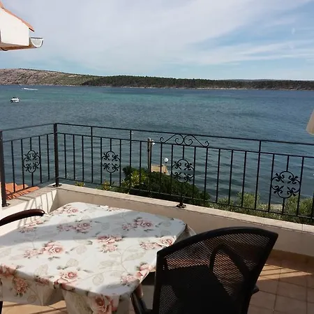Appartement Nada