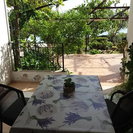 Nada Barbat na Rabu