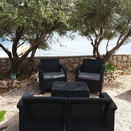 Appartement Nada Barbat na Rabu
