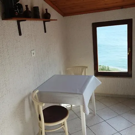 Nada Apartment *